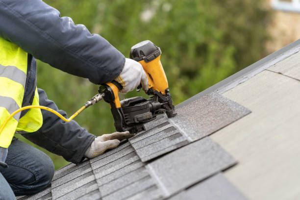 Waterproofing in Los Gatos, CA