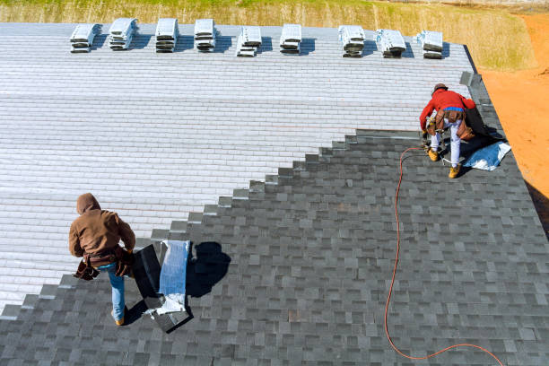 Roof Insulation in Los Gatos, CA