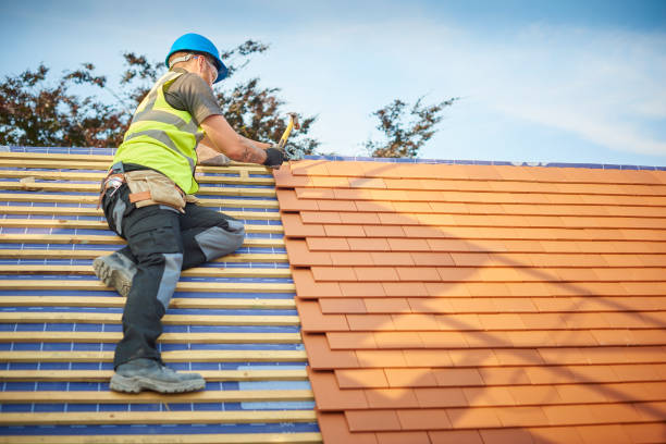 Los Gatos, CA  Roofing repair and installation Company