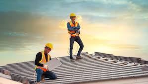 Best Rubber Roofing (EPDM, TPO)  in Los Gatos, CA